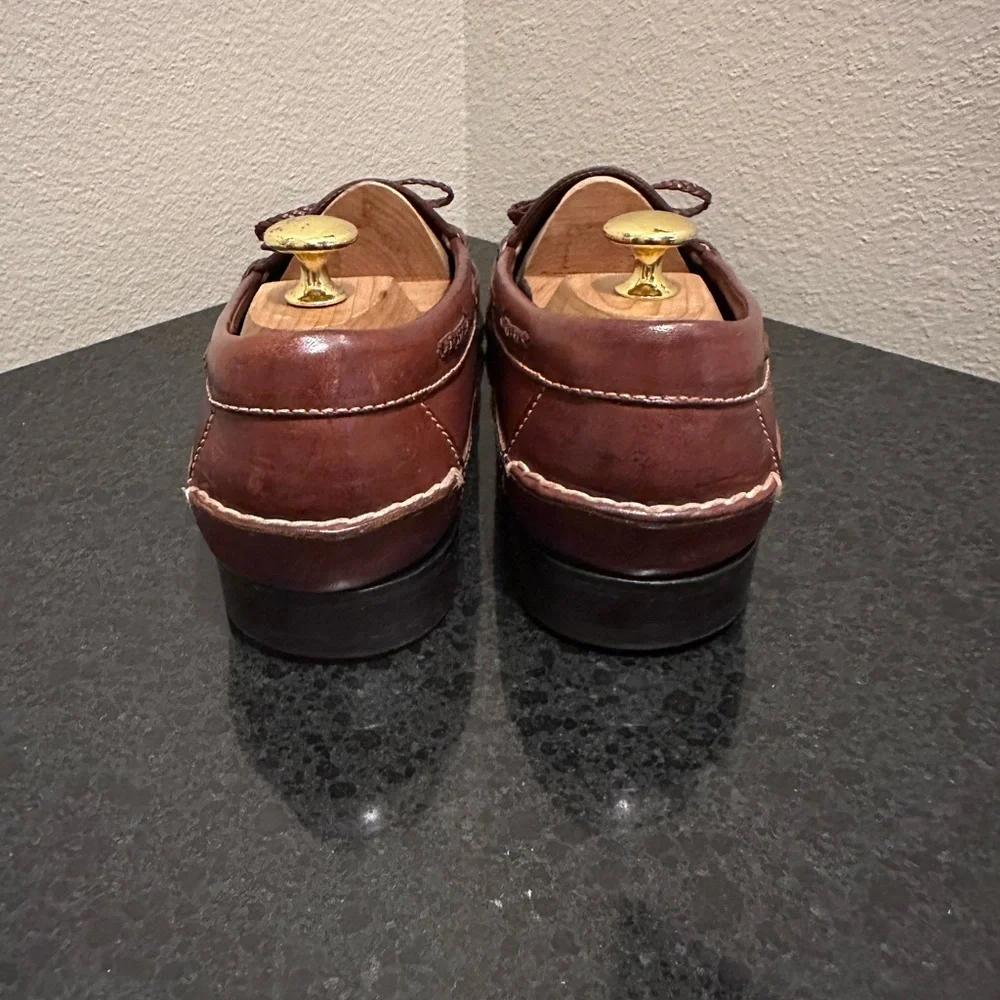 Cole Haan Country Mocassin Loafer Mens Size 12 - Picture 4 of 5